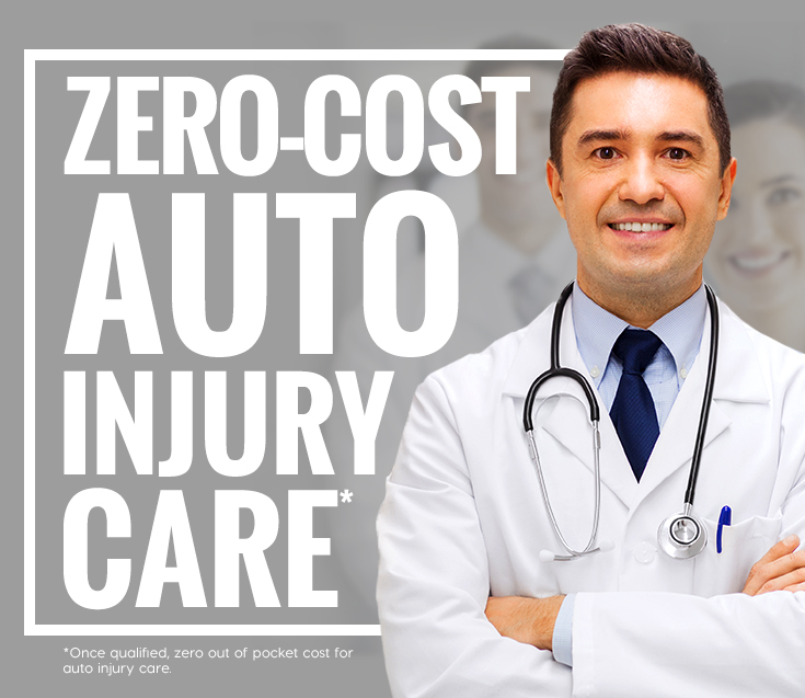 Auto Injury Chiropractor Queen Creek, AZ